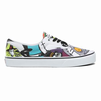 Damske Tenisky Vans Disney x Vans Era Halloweentown/Nightmare VA84BGVWY